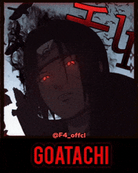 Goat F4 GIF