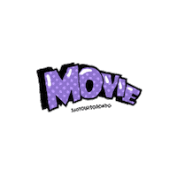 Movie Theater Sticker by 360 Tour Toronto