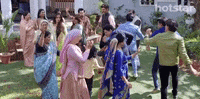 yeh rishta kya kehlata hai dance GIF by Hotstar