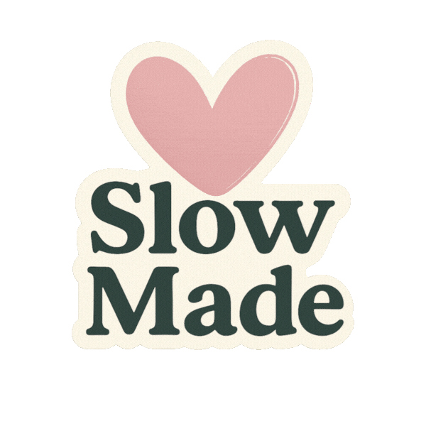 Handmade Sticker by NZ Collab