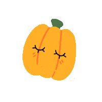 Fall Autumn Sticker