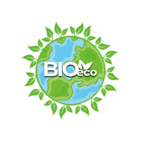 Bio-eco fumigacion desinfeccion bio-eco Sticker