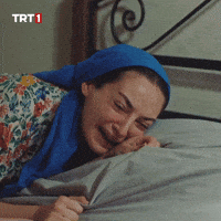 Sad Cry GIF by TRT
