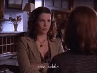 season 3 netflix GIF by Gilmore Girls 