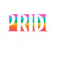 Pridepuga Sticker by pugastudios