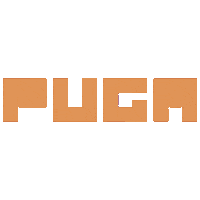 pugastudios game videogame puga pugastudios Sticker