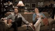 RETROREPLAY nolan north troy baker retro replay feels so good GIF