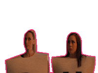 What Sticker by HBO España