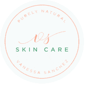 Skincare Cleanser Sticker by VS CBD