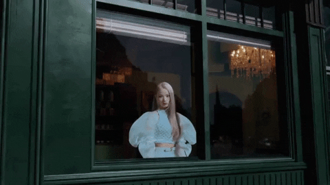 Bae Lily GIF by NMIXX