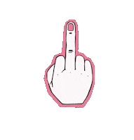 Peace Vicotry Sticker by HEY CREATOR