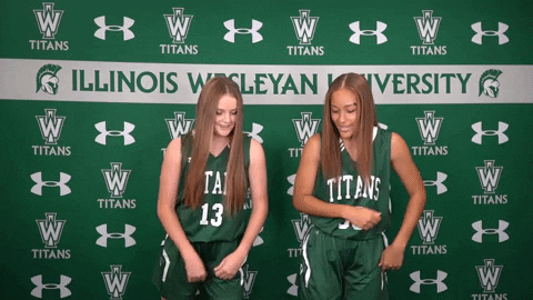 Iwutitans Tgoe GIF by iwusports