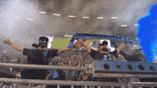 Minnesota United Soccer GIF by MNUFC