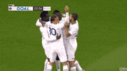 usl soccer celebration goal 2019 GIF
