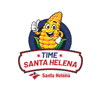 Time Shs Sticker by Santa Helena Sementes