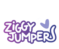 Jump Sticker by Akeneo