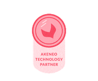 Akeneo pxm akeneo productinformationmanagement akeneopartner Sticker