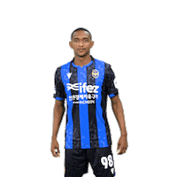 Football Silva Sticker by Incheon United FC