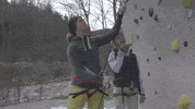 climbing GIF by Tirol