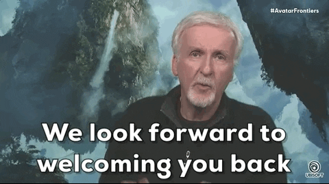 GIF by Ubisoft