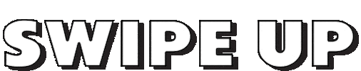 Swipe Up Sticker