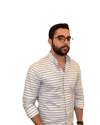 Nickvega Sticker by FBNY Summer Mixer