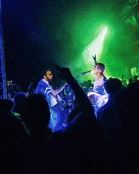 Dtx GIF by moullinex