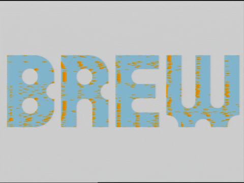 Art Glitch GIF