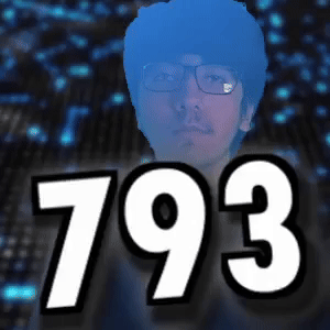 793
