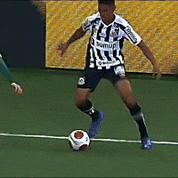 Santos Sep GIF