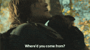 Dog Twd GIF by The Walking Dead