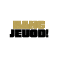 House Gold Sticker by VloerenBaas