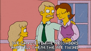 Episode 12 GIF by The Simpsons