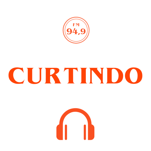 Radio Musica Sticker by Rádio Alvorada FM