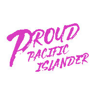 Pride Island Sticker by NETFLIX