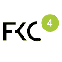 Schimmer Sticker by FKC Consult GmbH