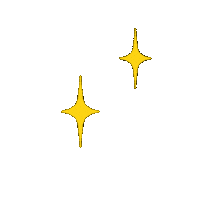 IKKclassic stars sparkle sparkling sterne Sticker