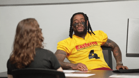 Nfl Cars GIF by Easterns Automotive Group