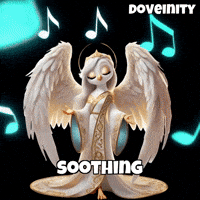 Dreamy GIF by thedoveinity