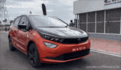 Driving Lets Go GIF by Namaste Car