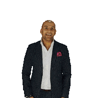 Fun Motivate Sticker by Aaron Sansoni