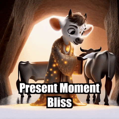 Wisdom Enlightenment GIF by Moosiahzen