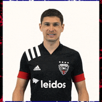 GIF by D.C. United