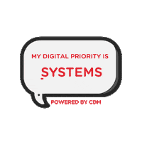 Digital Marketing Productivity Sticker by Certified Digital Marketer
