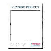 Sticker by Parkdean Resorts