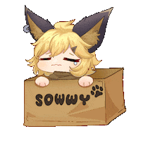 Joy Sad Face Sticker by Mobile Legends: Bang Bang