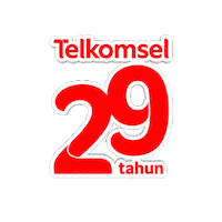Xl Smartfren Sticker by Telkomsel Official
