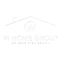 Nextsteprealty Sticker by The W Home Group