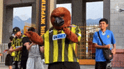Кайрат GIF by FC Kairat