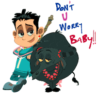 Stickers India Sticker by Afternoon films